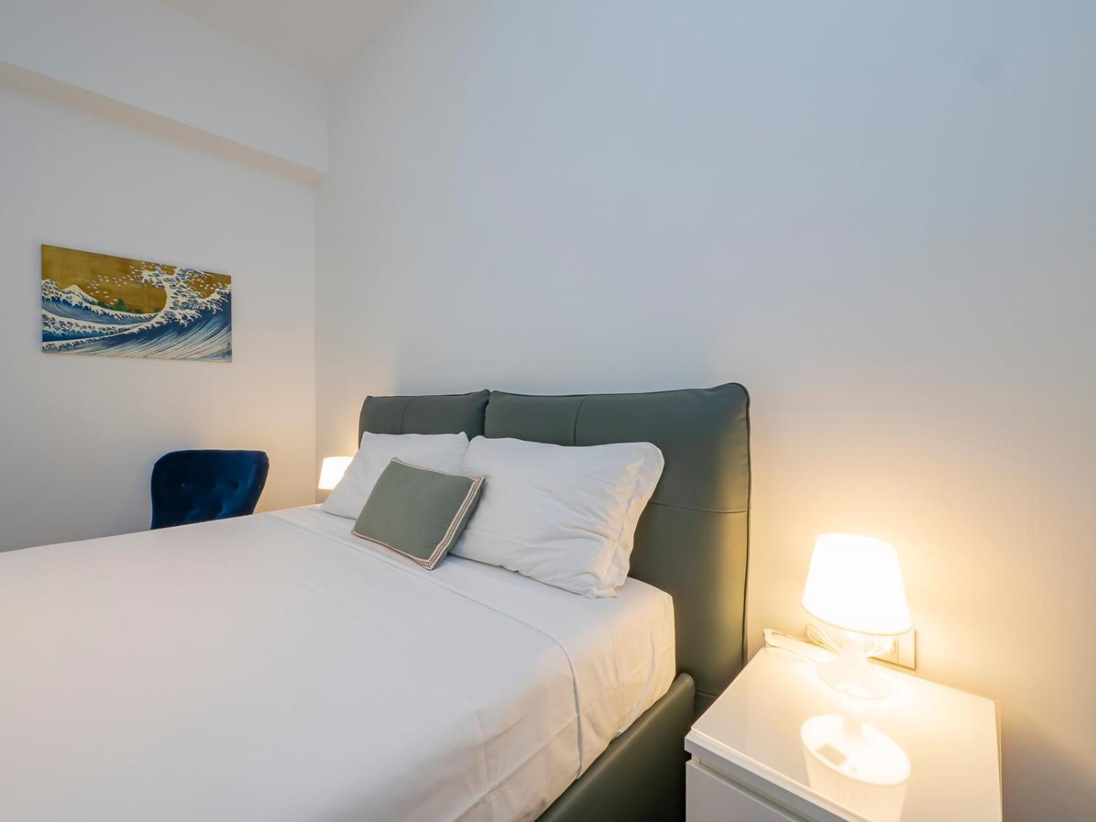 Modern Two-room In Corso Buenos Aires