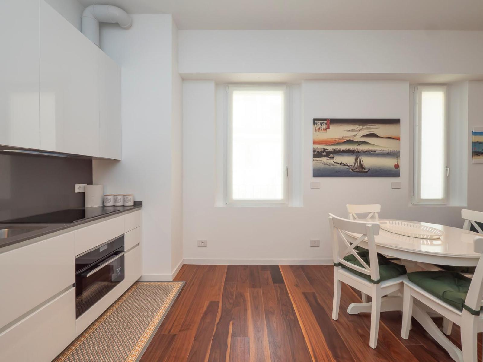 Apartment Modern Two-room In Corso Buenos Aires Mailand
